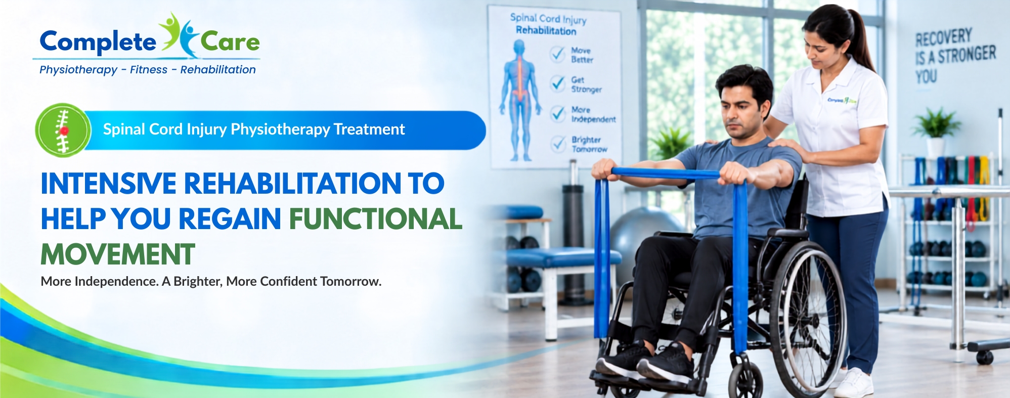 Spinal Cord Injury